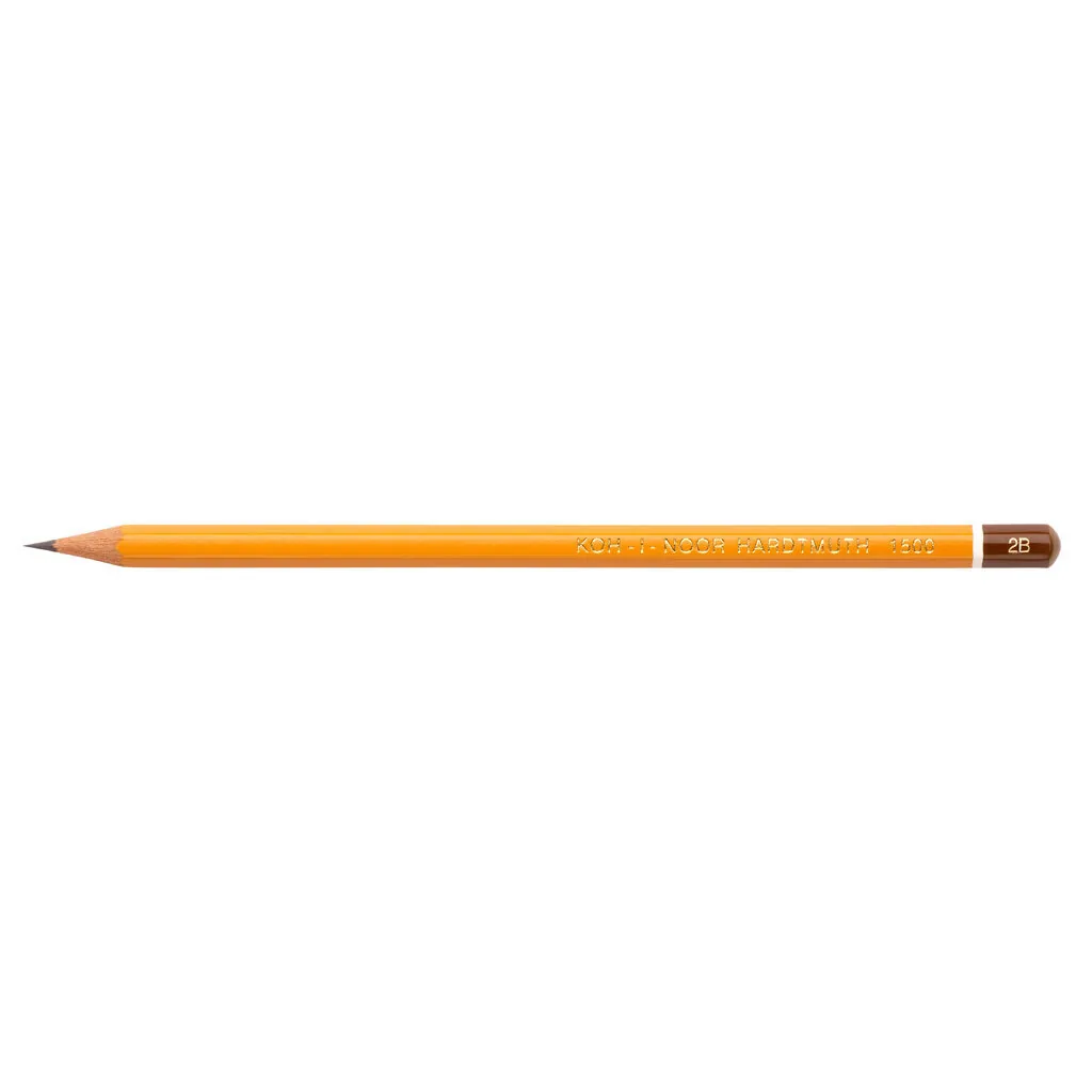 Карандаш  Koh-I-Noor 1500   В