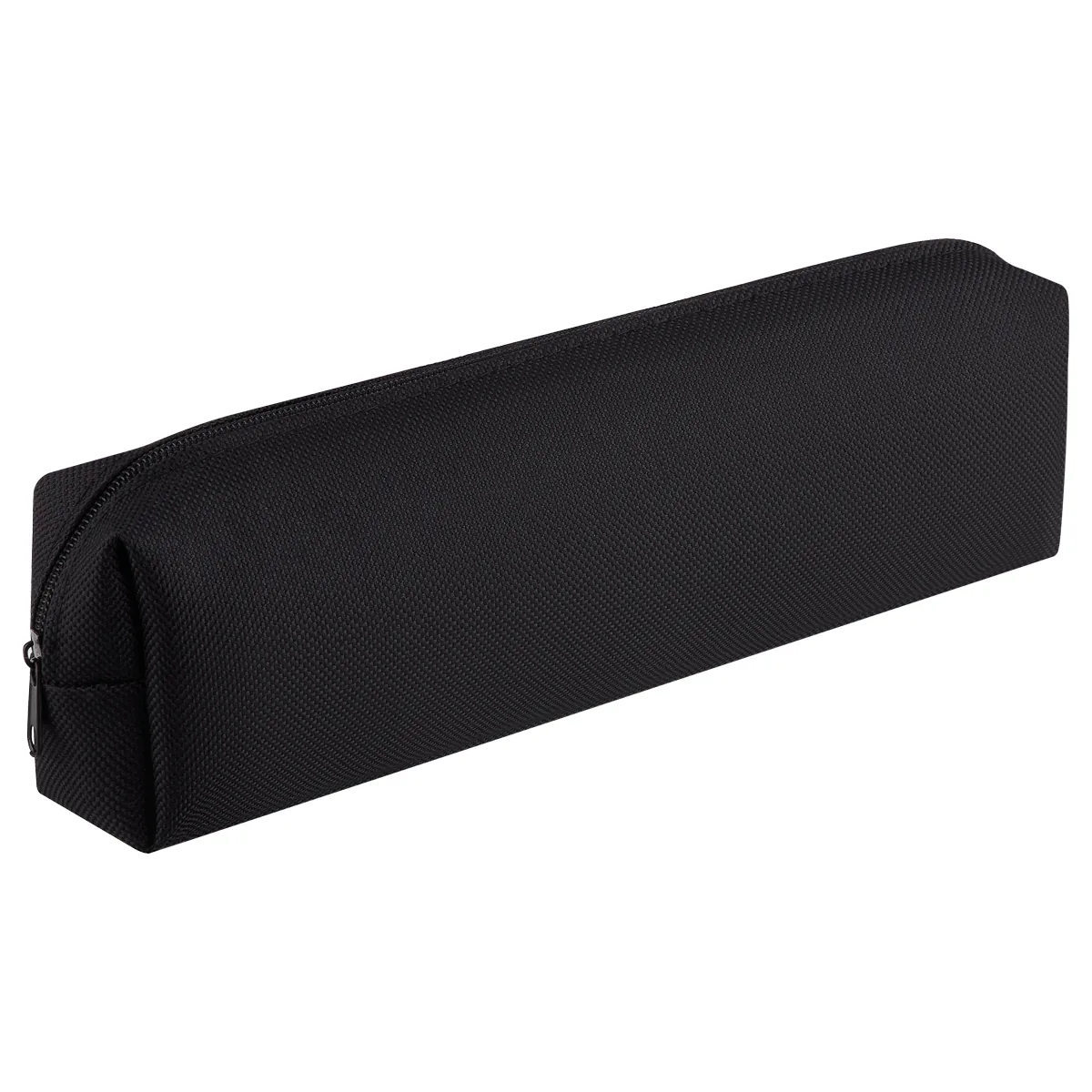 Пенал 210*40*60 ArtSpace "Classic Black", 70% полиэстер, 30% ПВХ