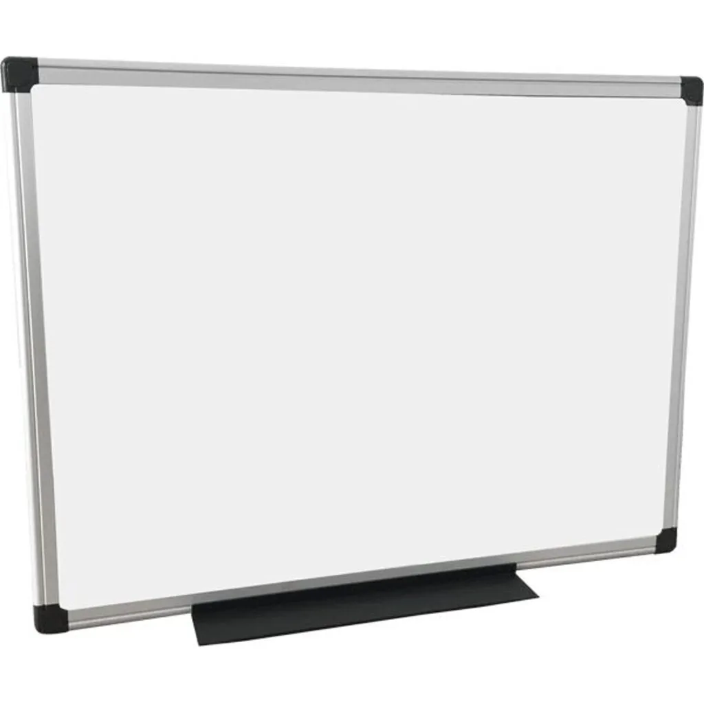 Доска магнитно-маркерная  60*90см