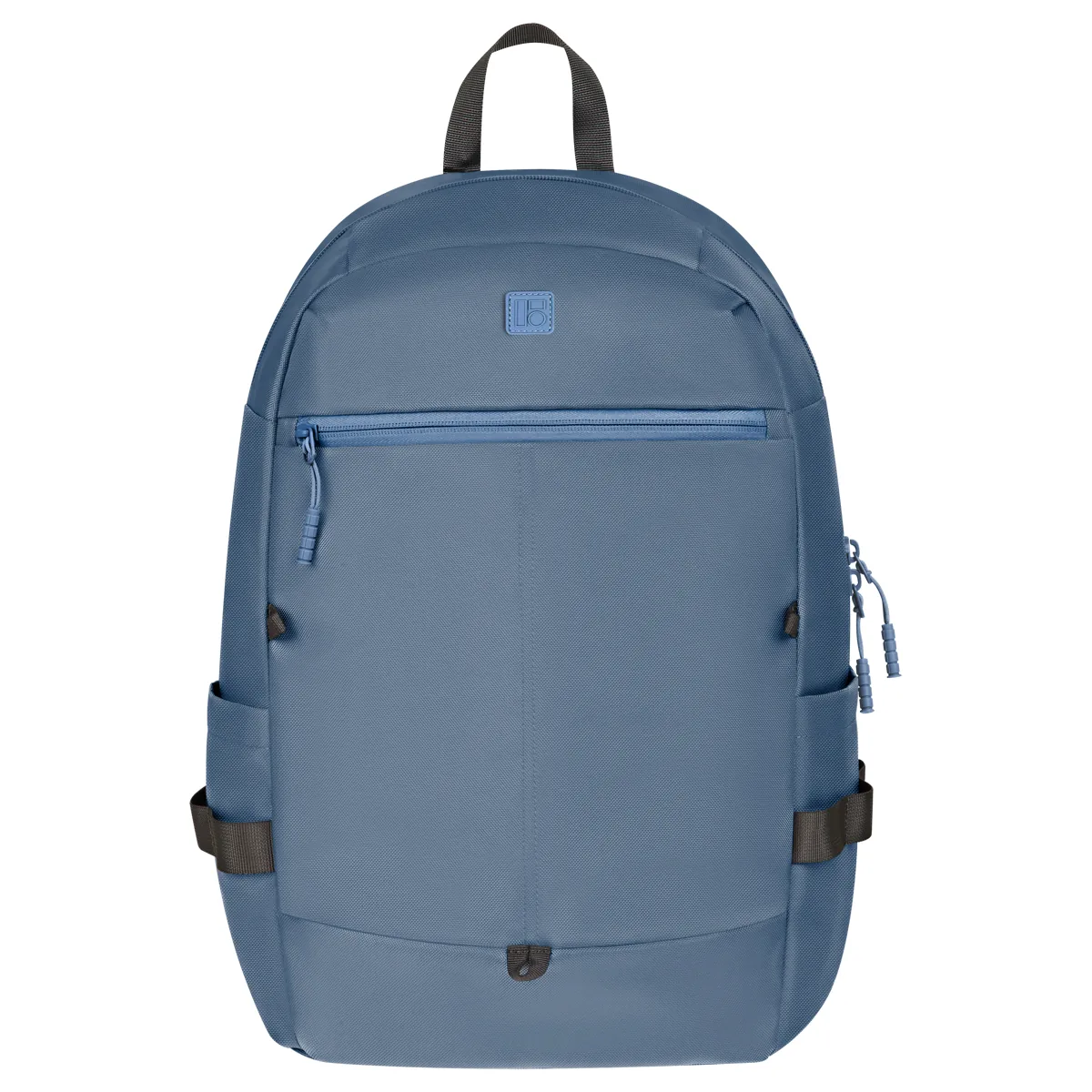 Рюкзак Berlingo "U5 Blue" 46*31*17,5см, 1 отделение, 3 кармана, эргономичная спинка