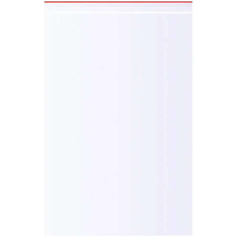 Пакеты с замком "Zip Lock" (100шт.) OfficeClean,120*170мм, ПВД, 37мкм