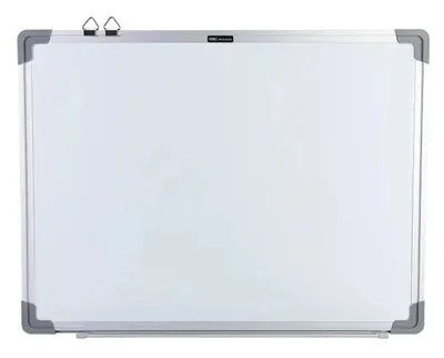 Доска магнитно-маркерная  60*90см