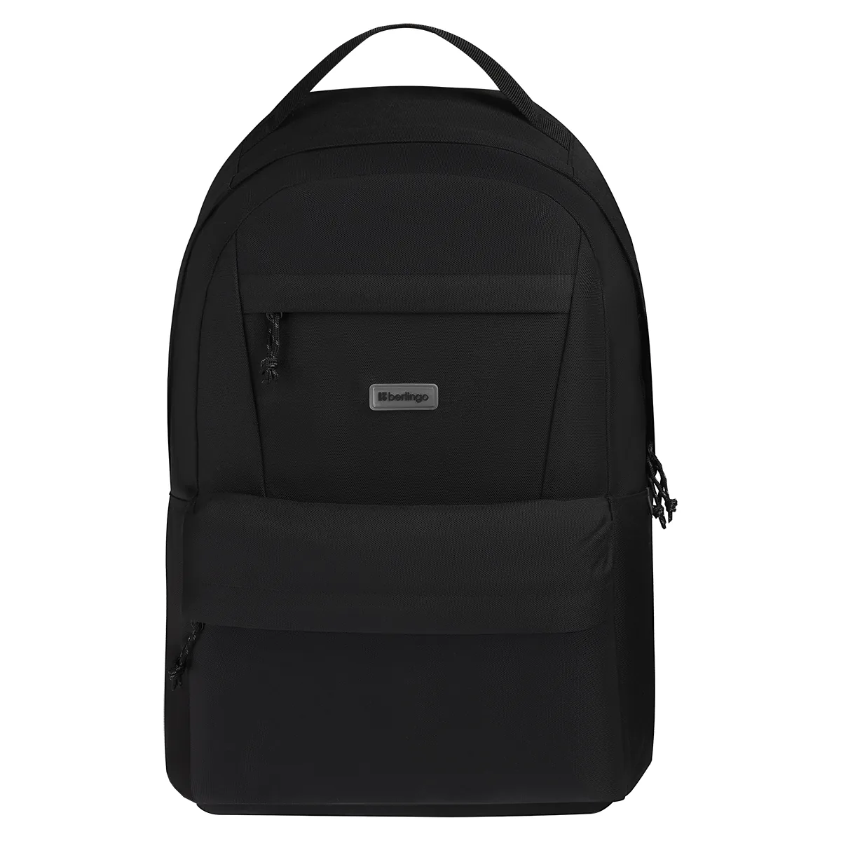 Рюкзак Berlingo UrbanBase "UB_01" 45,5*31,5*18,5см, 1 отделение, 4 кармана, эргономичная спинка