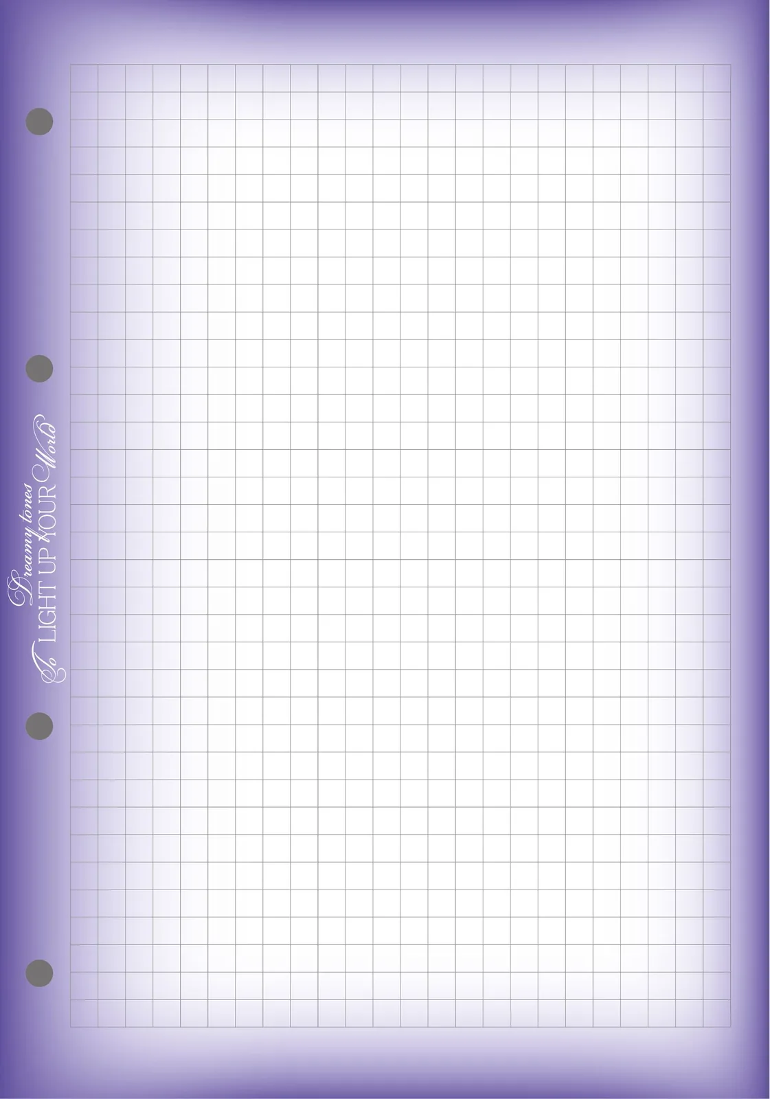 Сменный блок А5  50л кл. Infolio "Be Smart. Яркий"