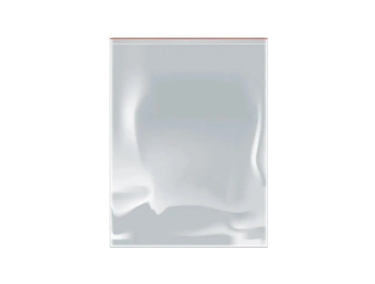 Пакет на молнии Zip Lock 18*25 (30мкм)