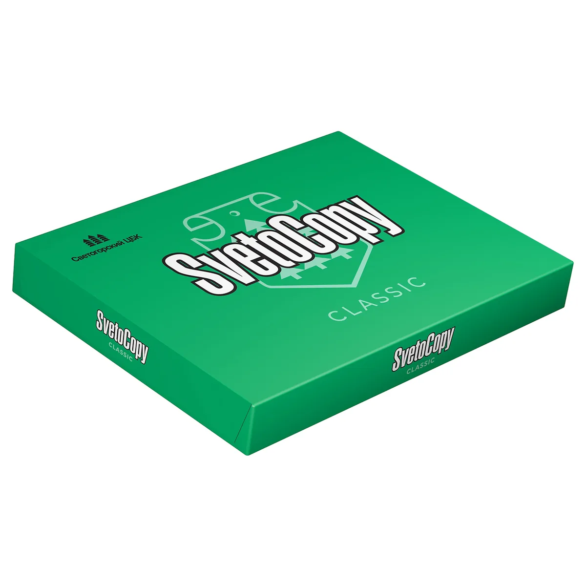 УЦЕНКА - Бумага SvetoCopy "Classic" А3, Марка С, 500л.