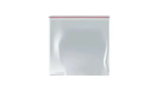 Пакет на молнии Zip Lock 10*10 (30мкм)