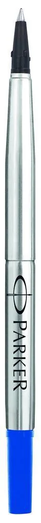 Parker Стержень для роллера Quink RB Z01 синий, 0,5мм
