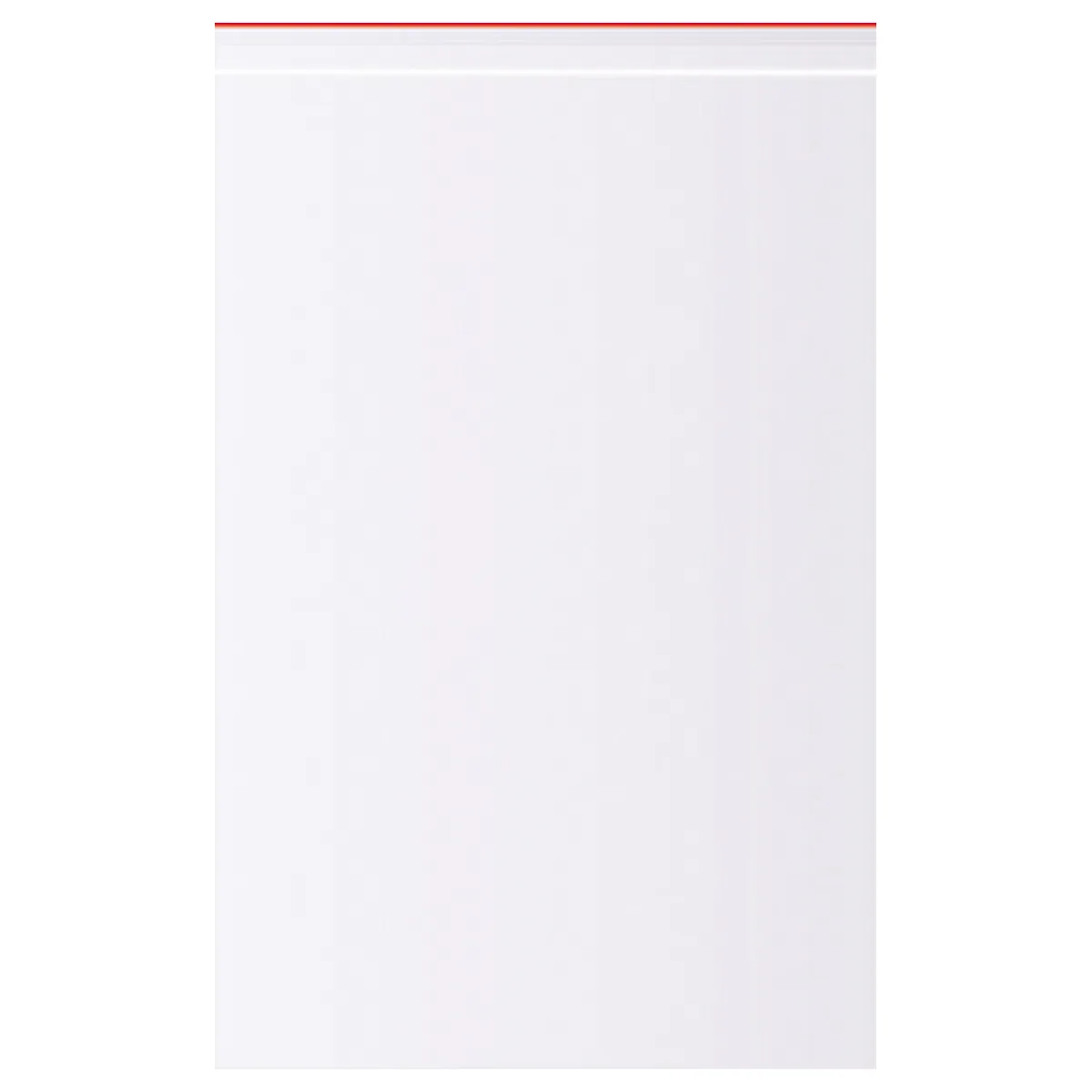 Пакеты с замком "Zip Lock" (100шт.) OfficeClean, 50*70мм, ПВД, 32мкм