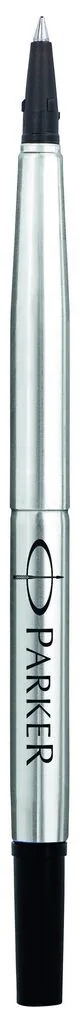 Parker Стержень для роллера Quink RB Z01 чёрный, 0,5мм